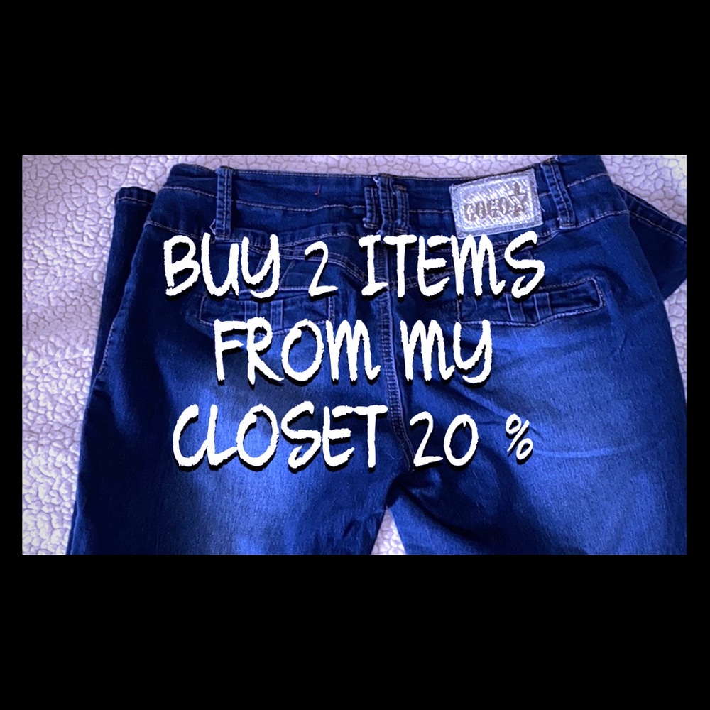 20% of 2 items